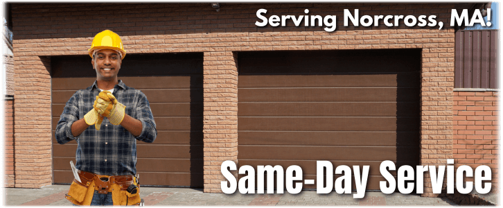 Garage Door Repair Norcross GA