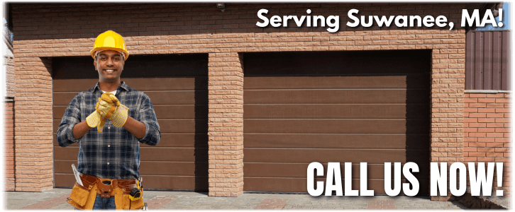 Garage Door Repair Suwanee GA