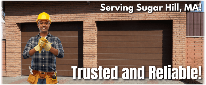 Garage Door Repair Sugar Hill GA